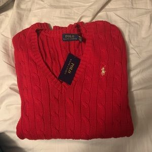 Polo Ralph Lauren Sweater